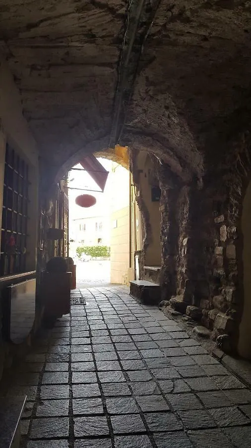Appartement La Dimora Del Sacro à Soldano