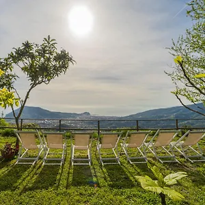 Casale In Vigna, Cinqueterrecoast Hébergement de vacances